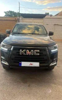 کی ام سی T8 تمیز