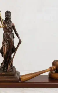 وکیل دادگستری