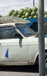 وانت دو گانه فابریک مدل86
