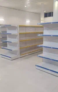 قفسه لیبل دار