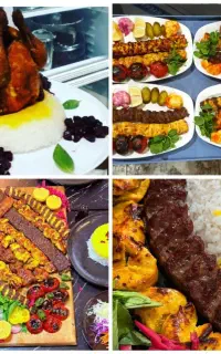 استخدام نیرو آشپز و کمکی خانم ها آقایان