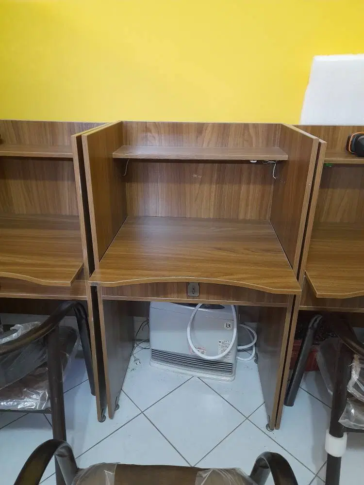 میز مطالعه و کار|دفتر کار|گرگان, |دیوار