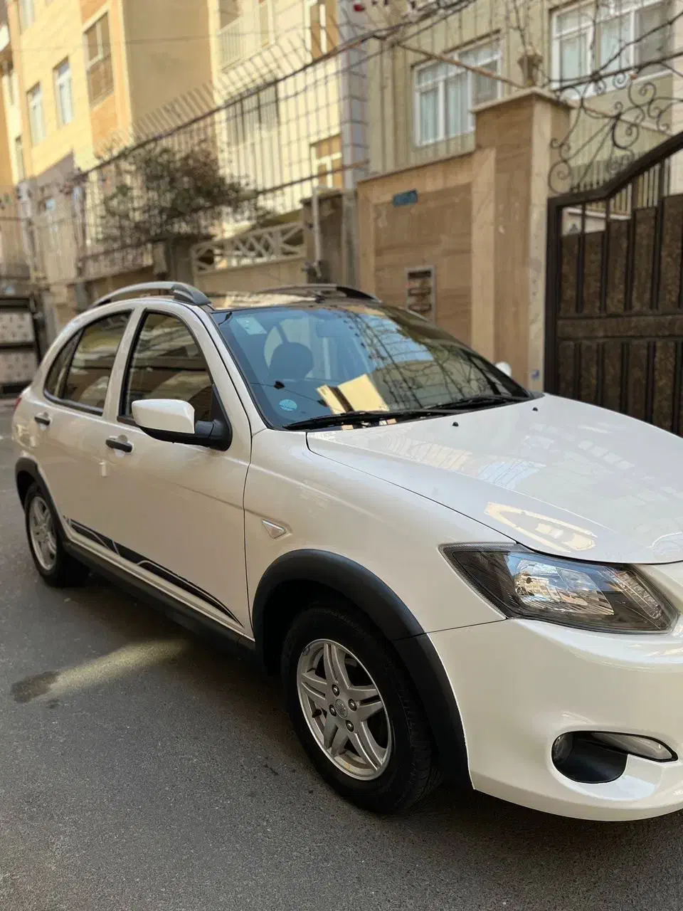 کوییک R مدل ۱۴۰۱|خودرو سواری و وانت|تهران, امامت|دیوار