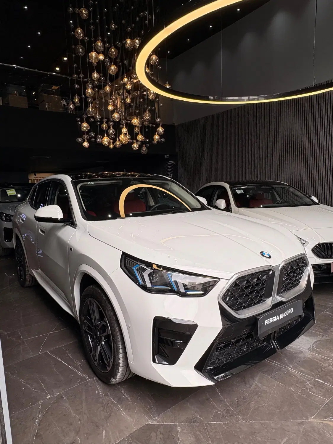 BMW X2 2025|خودرو سواری و وانت|تهران, اختیاریه|دیوار