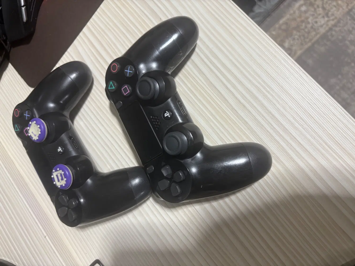 PS4|کنسول، بازی ویدئویی و آنلاین|کرج, حصارک بالا|دیوار