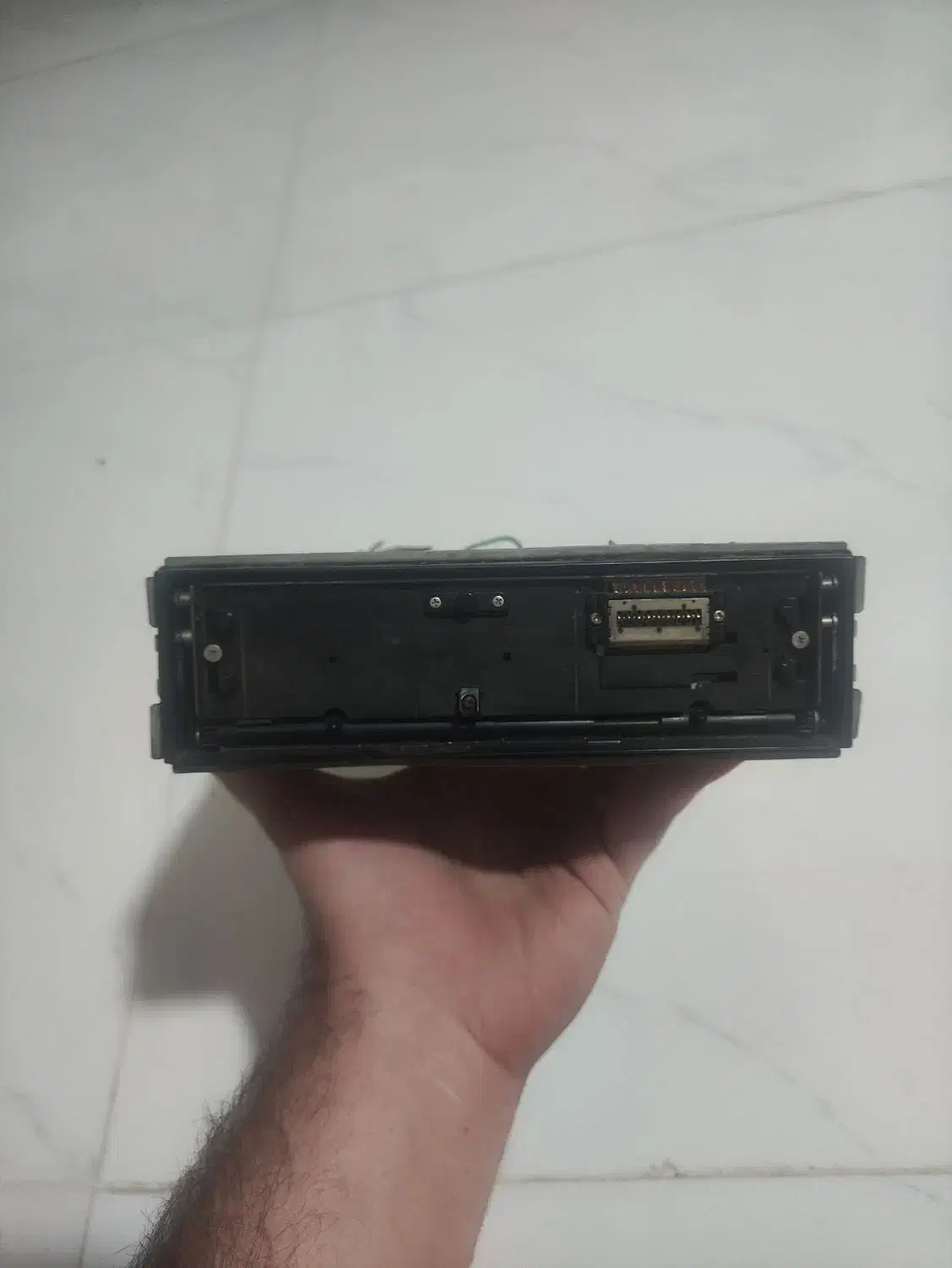 کفی ضبط 9450 ub|صوتی و تصویری|تهران, بازار|دیوار