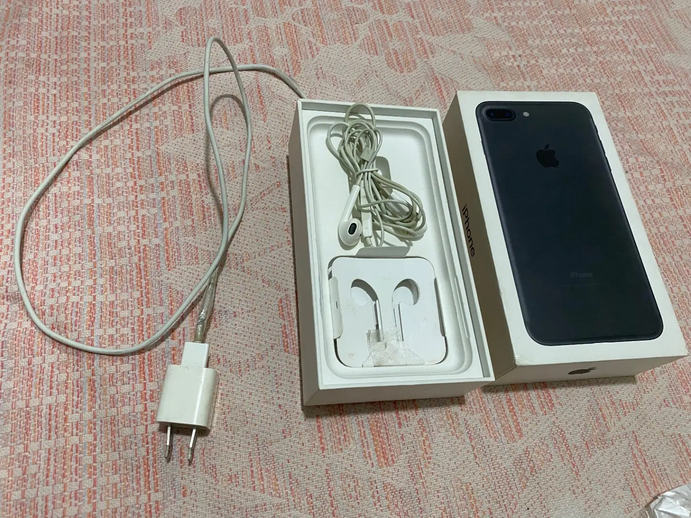 7plus 256gig|موبایل|گنبد کاووس, |دیوار