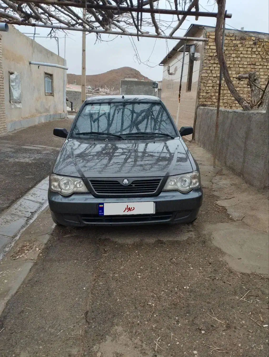 111|خودرو سواری و وانت|اسلامشهر, مطهری|دیوار