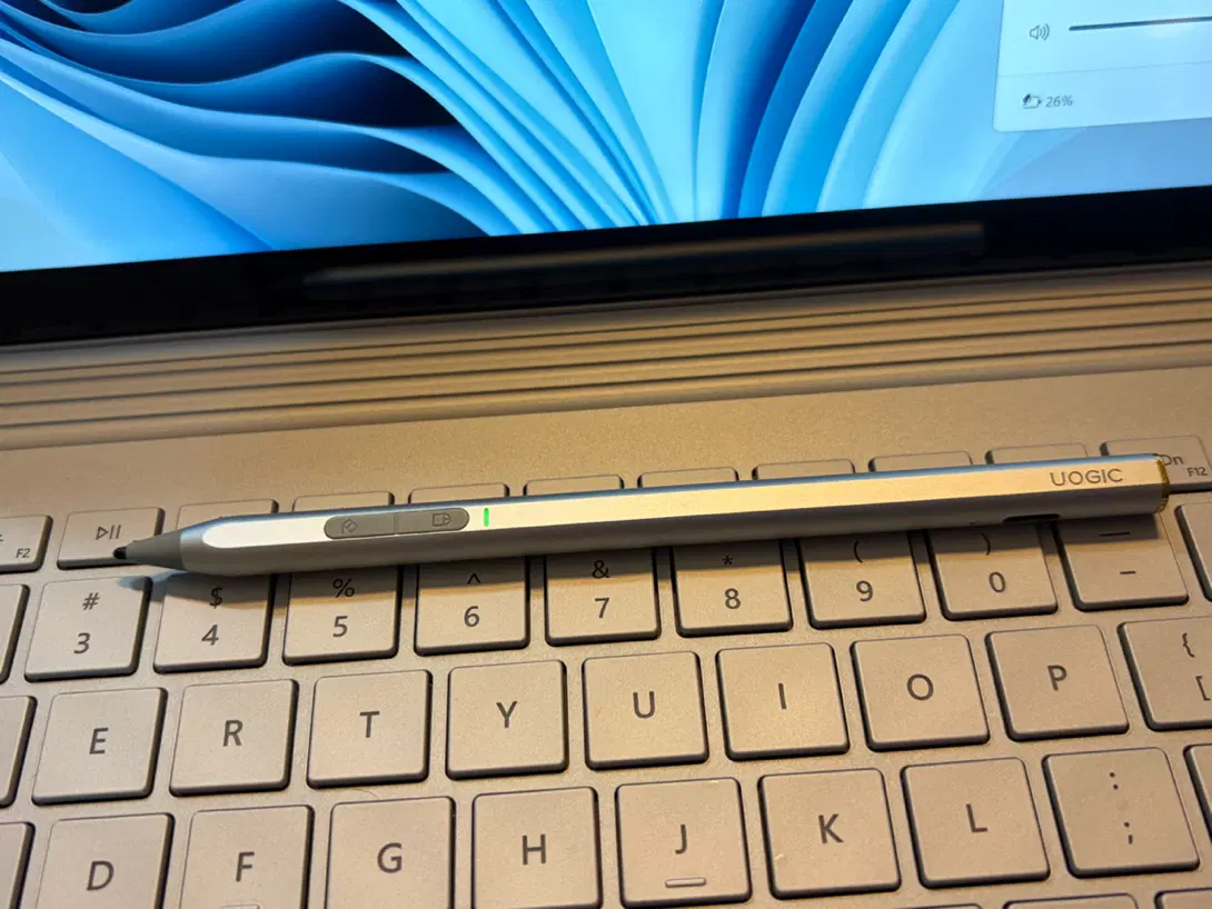 Surface book 3|رایانه همراه|اصفهان, همتآباد|دیوار