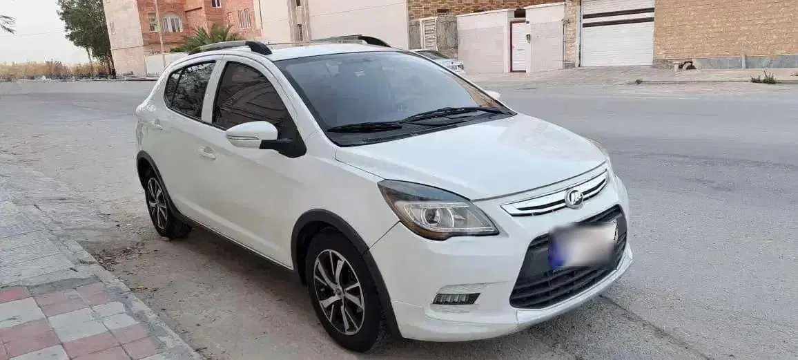 لیفان ایکس X50 اتومات|خودرو سواری و وانت|تهران, ولنجک|دیوار