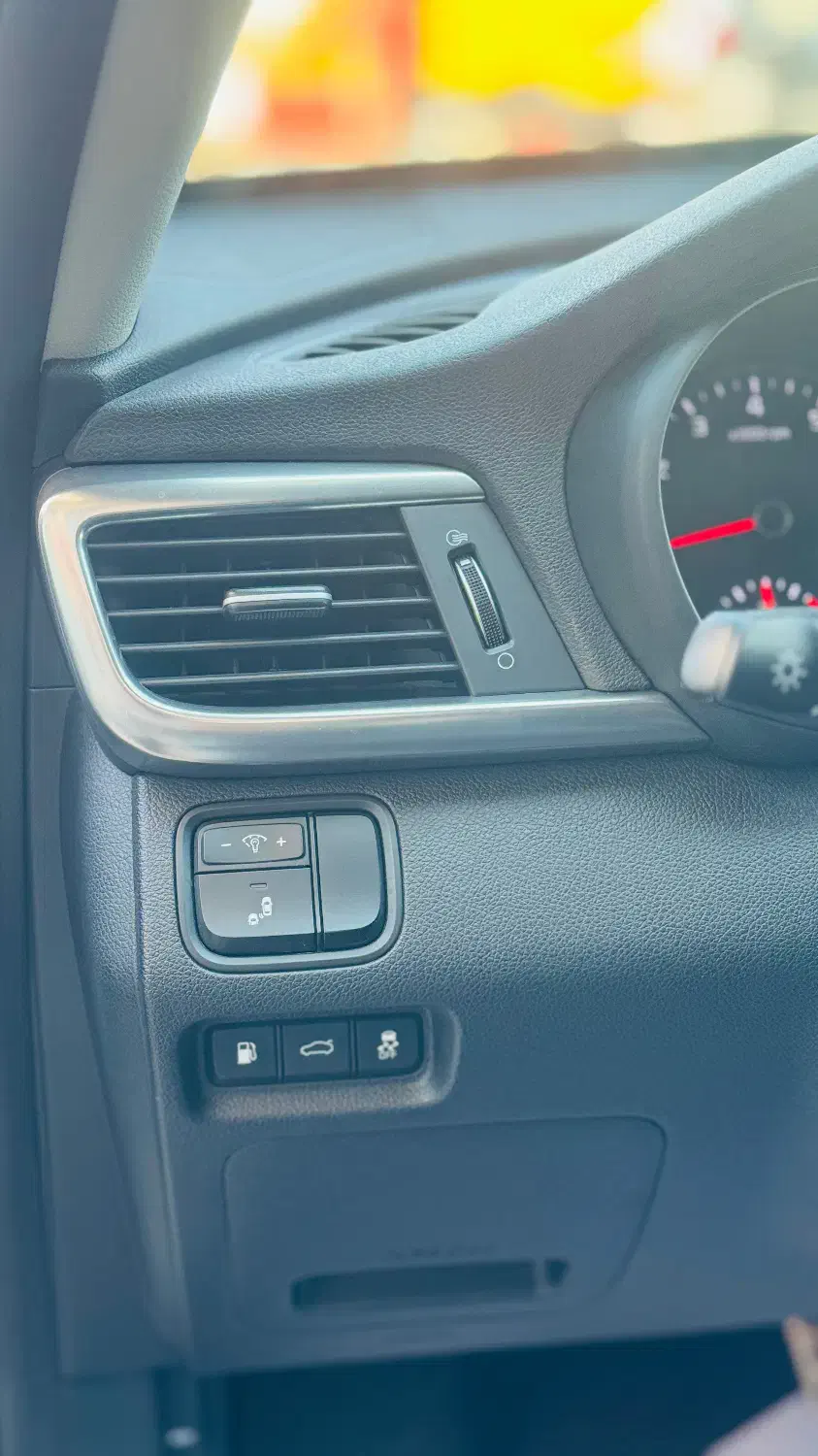 اپتیما 2017 GF|خودرو سواری و وانت|بوشهر, |دیوار