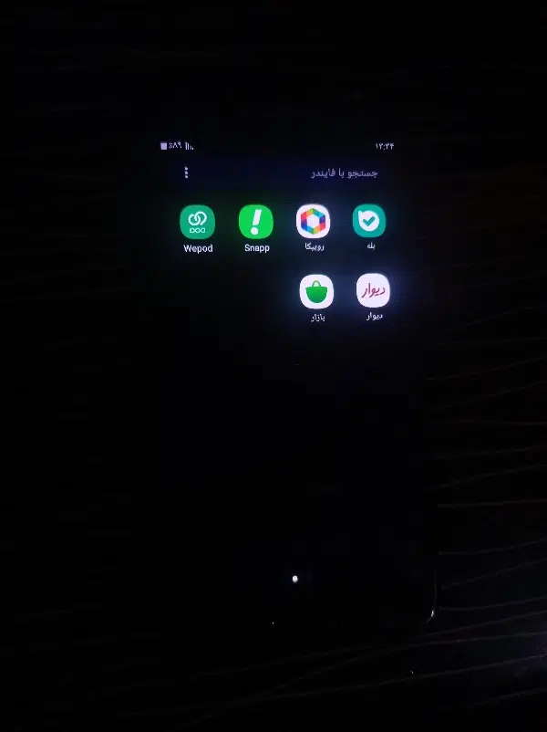 j5 pro 2017|موبایل|کرمانشاه, |دیوار