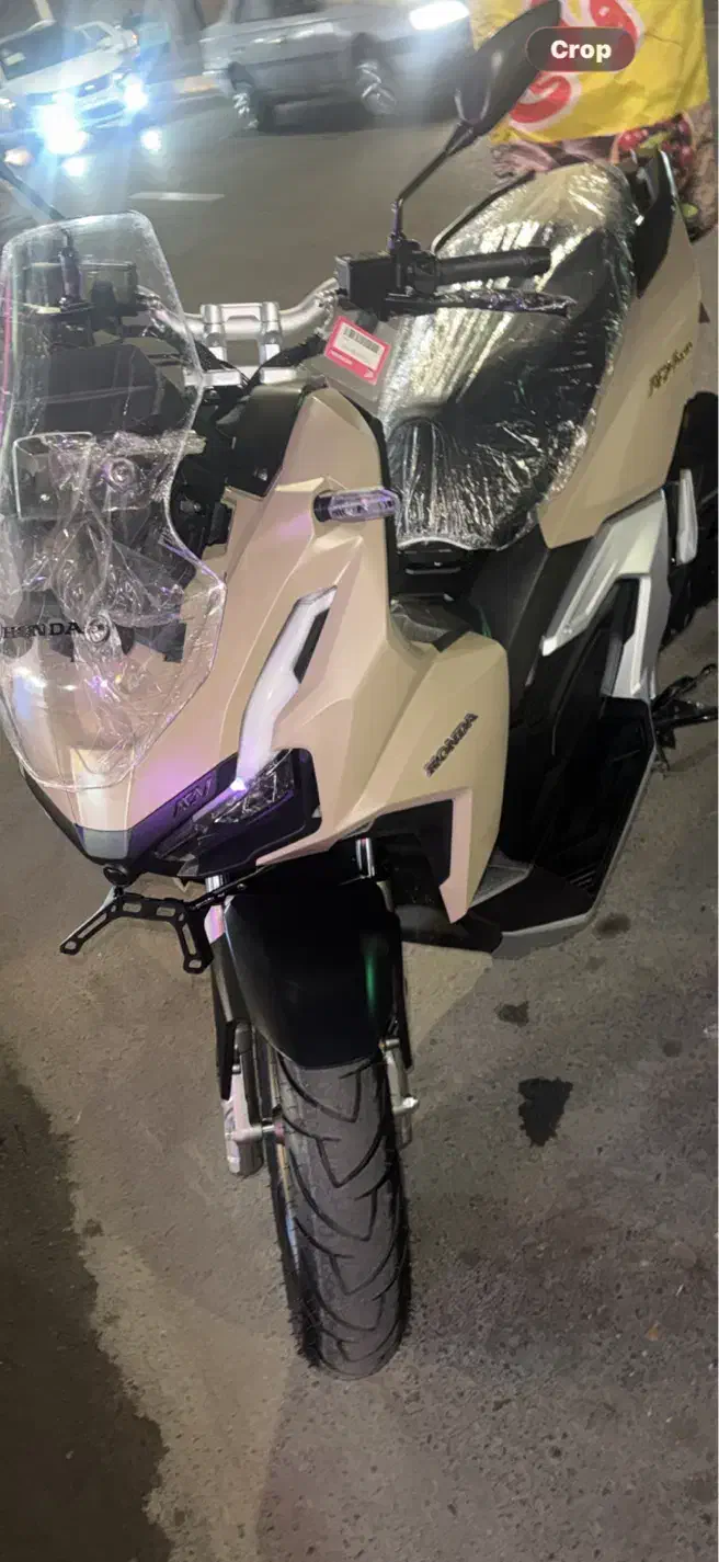 adv180|موتورسیکلت|تهران, نازی‌آباد|دیوار