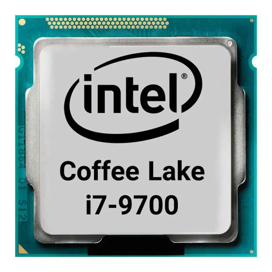 cpu i7 9700|قطعات و لوازم جانبی رایانه|اهواز, ۳۰ متری|دیوار