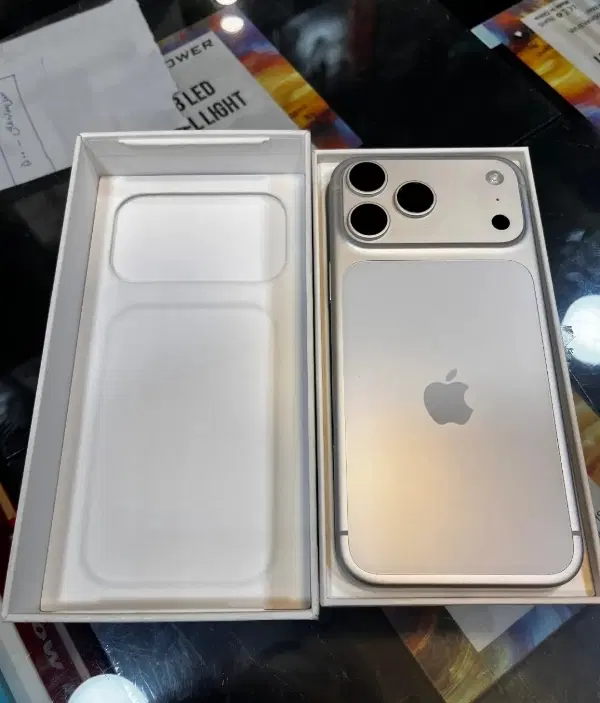 17 pro max|موبایل|بوشهر, |دیوار