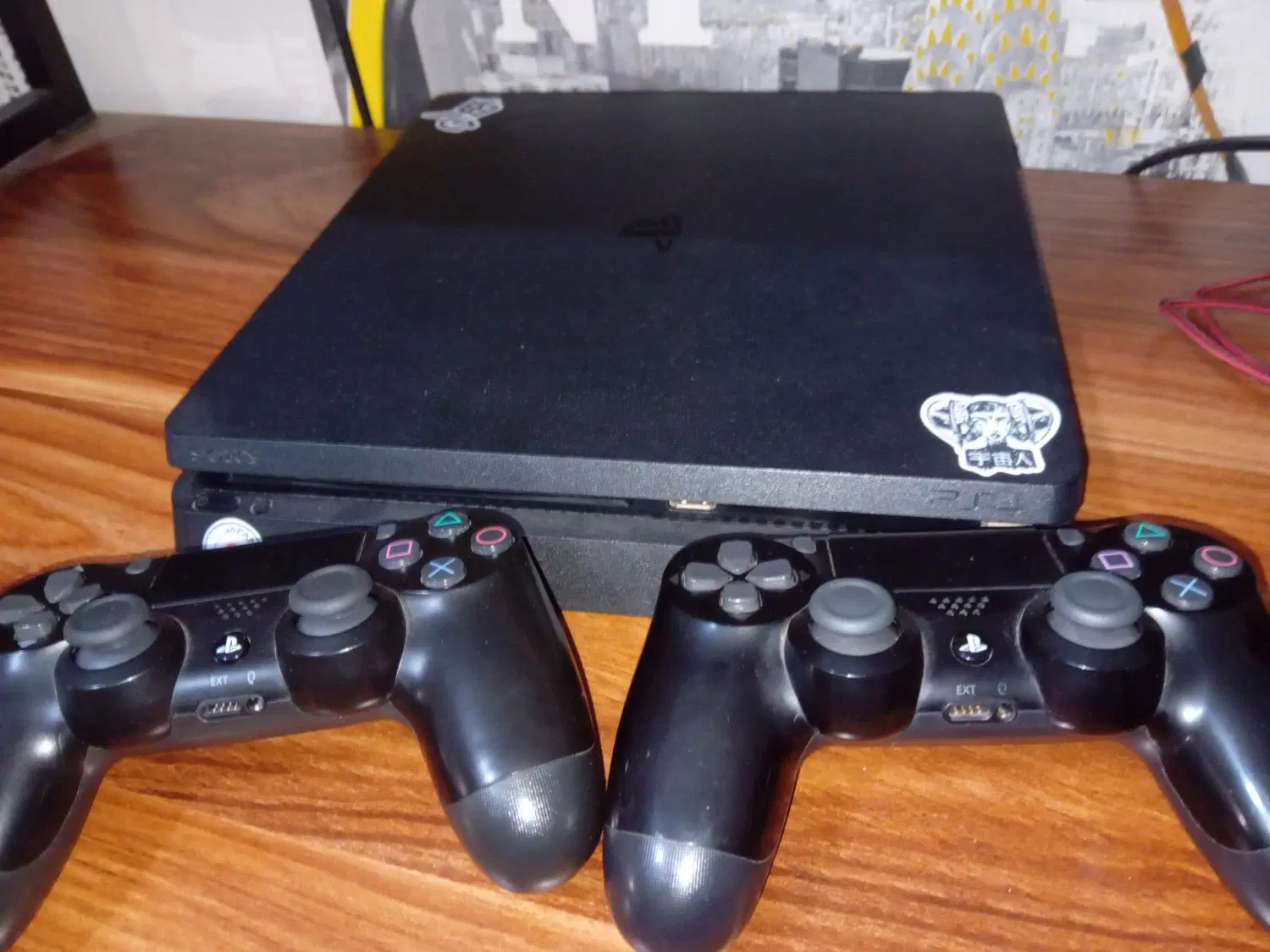 ps4 slime آنلاین|کنسول، بازی ویدئویی و آنلاین|محمدشهر, ولدآباد|دیوار