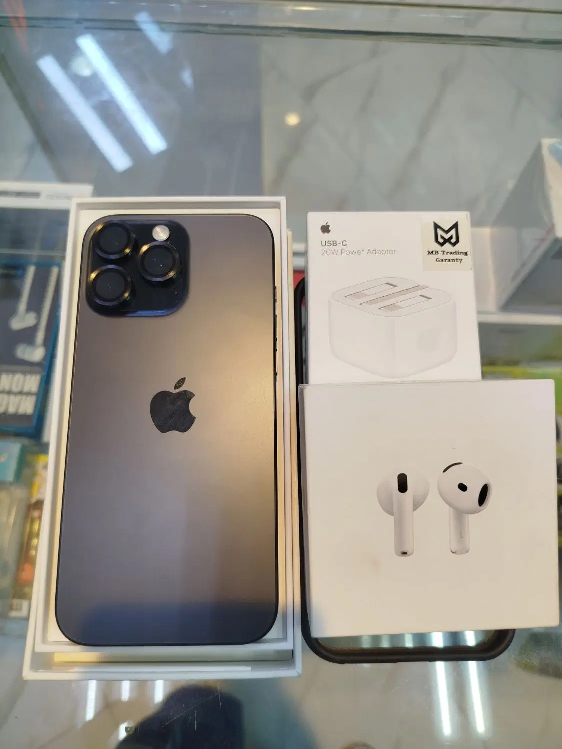 گوشی 16pro max|موبایل|کیش, |دیوار