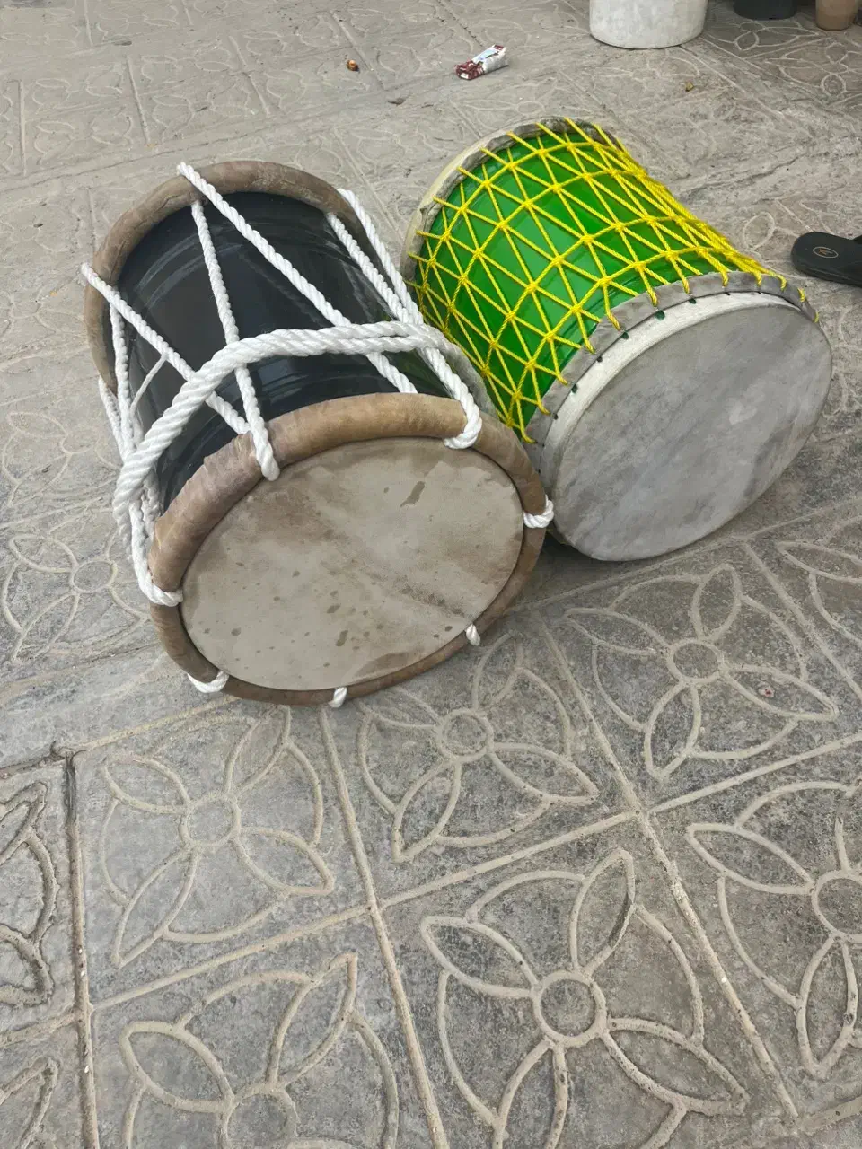 دمام|درام و پرکاشن|یزد, |دیوار
