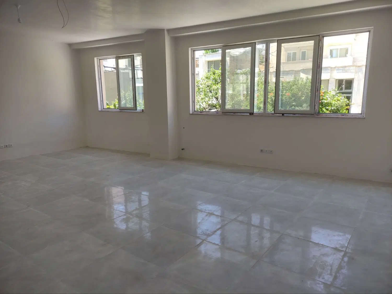 فروش واحد۱۰۵متر فول امکانات/کارشناسان فاز ۳ منظریه|فروش آپارتمان|اردبیل, |دیوار