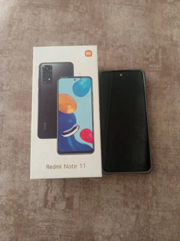 note 11 نوت ۱۱|موبایل|ورامین, خیر آباد|دیوار