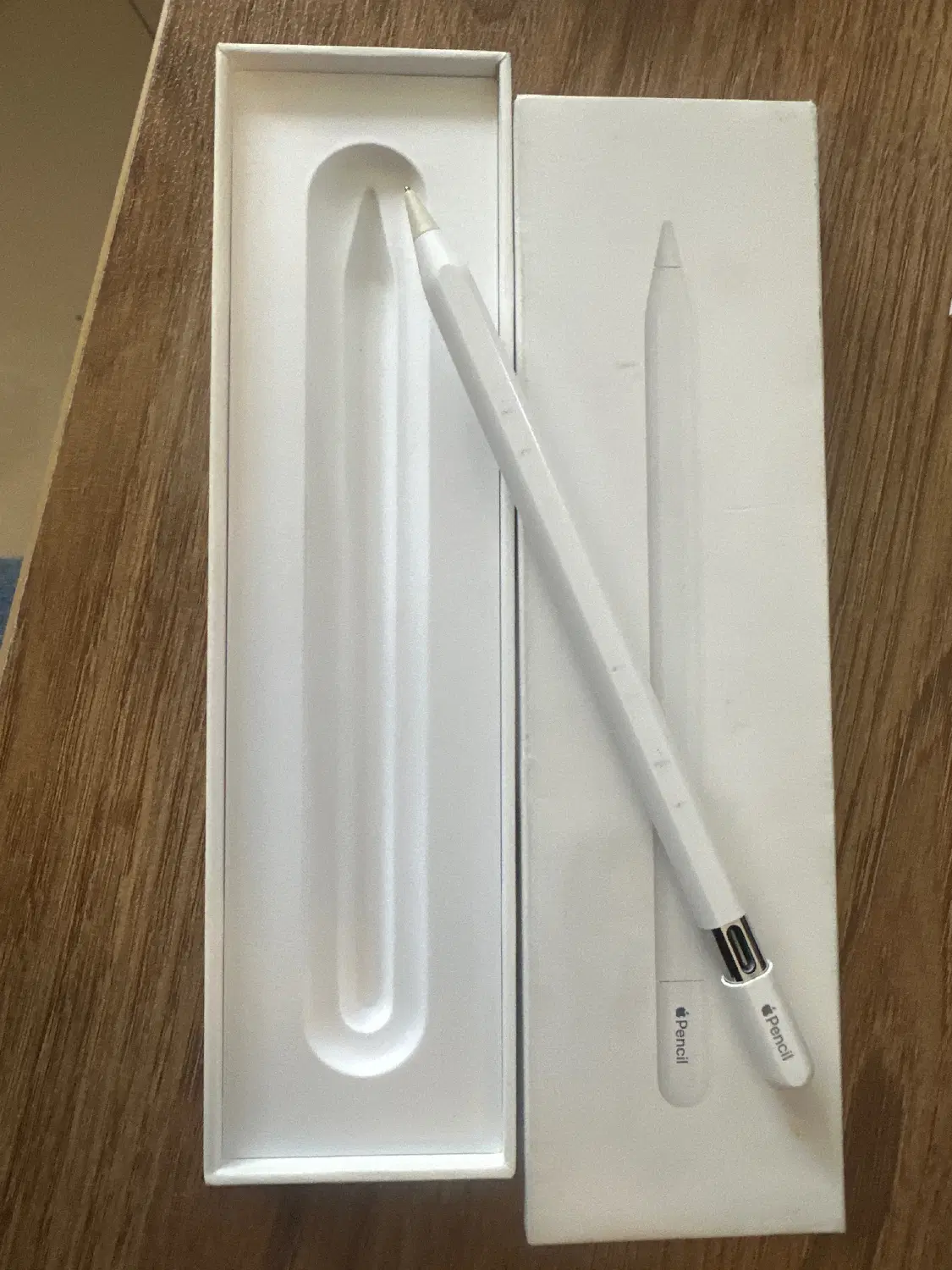 Apple Pencil usb-c|لوازم جانبی موبایل و تبلت|سبزوار, شهرک صنعتی خاوران|دیوار