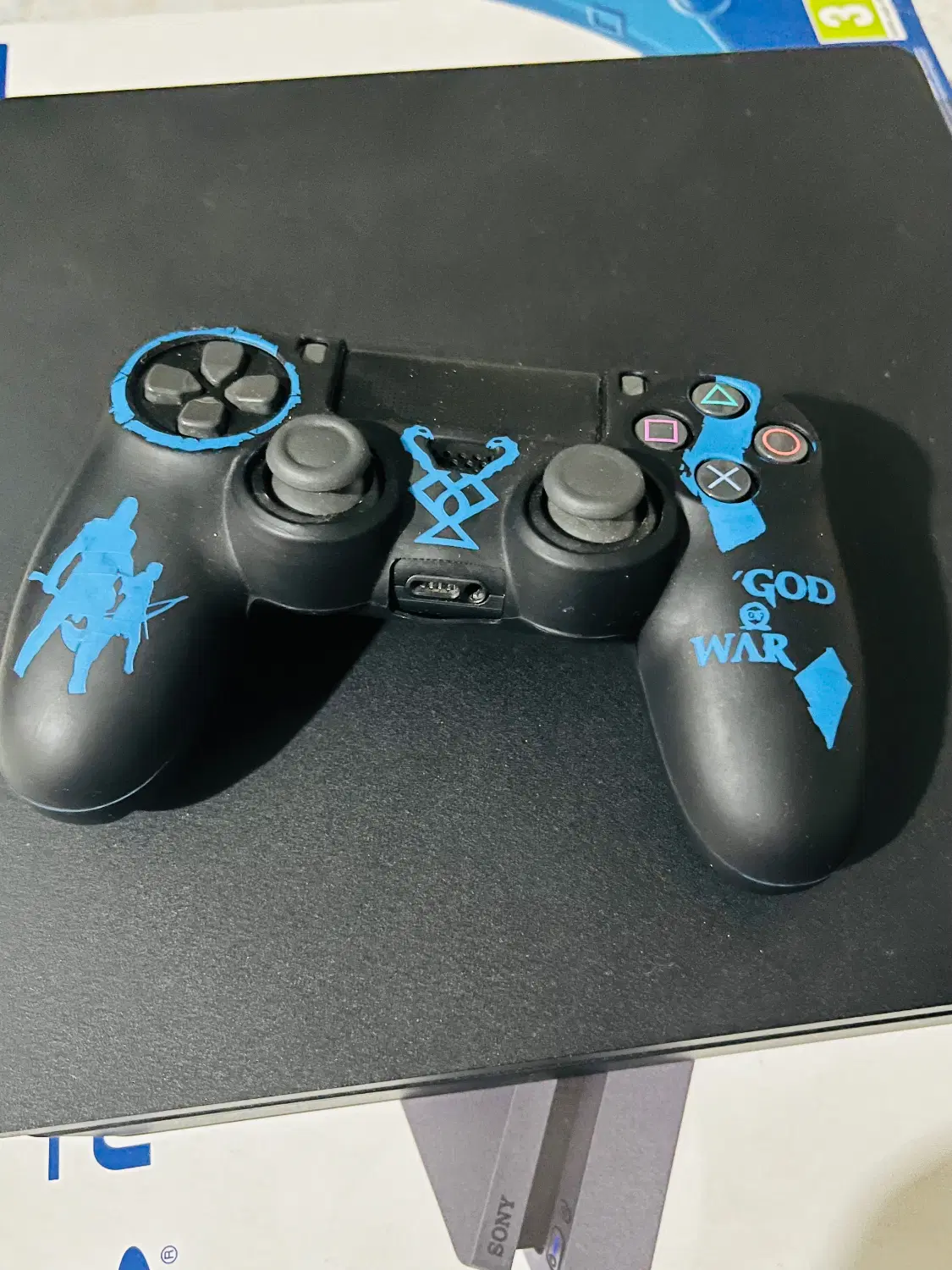 Ps4slim1tra|کنسول، بازی ویدئویی و آنلاین|تهران, سیزده آبان|دیوار