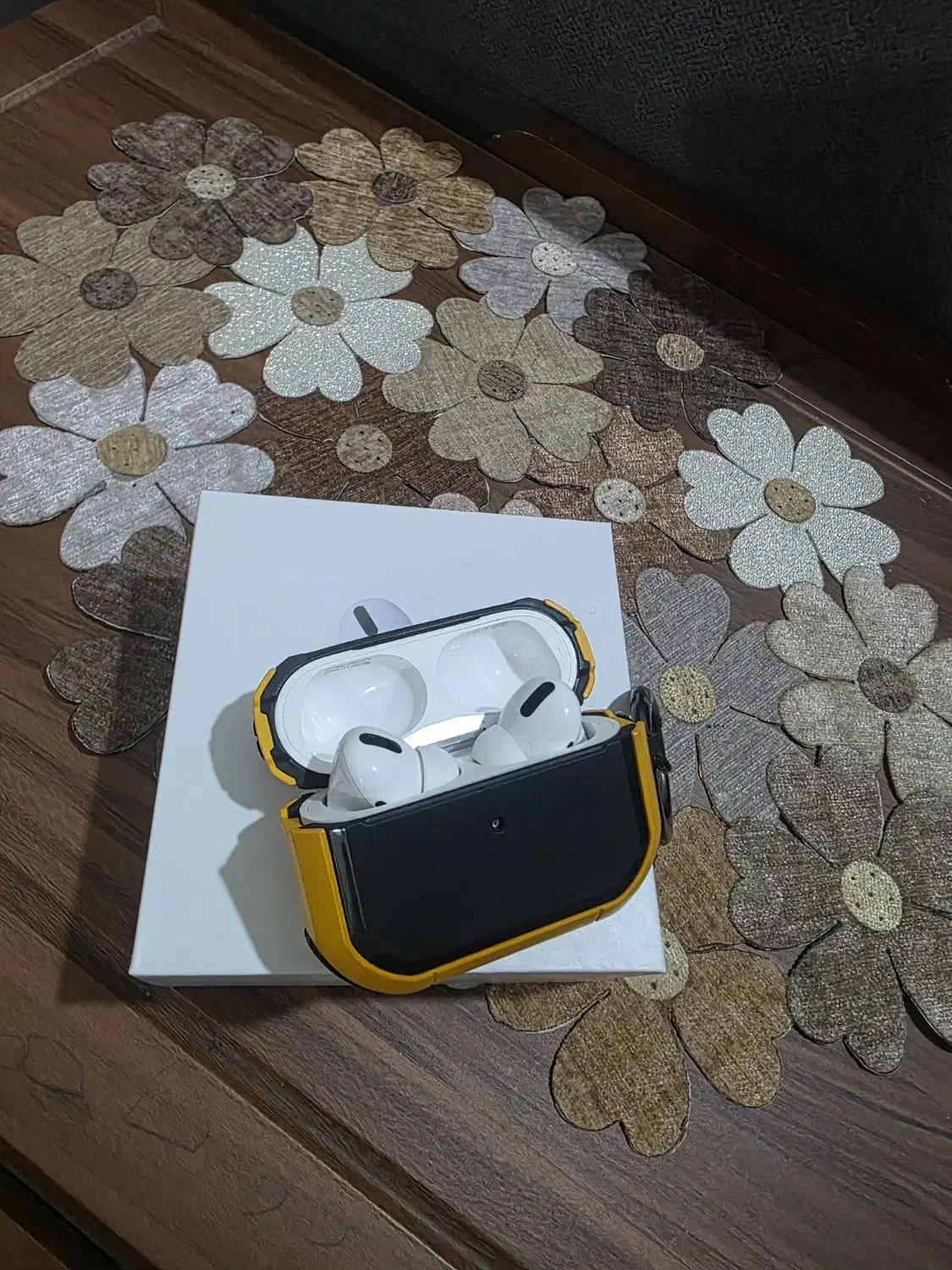 ایرپاد پرو اپل اورجینال|لوازم جانبی موبایل و تبلت|کازرون, |دیوار