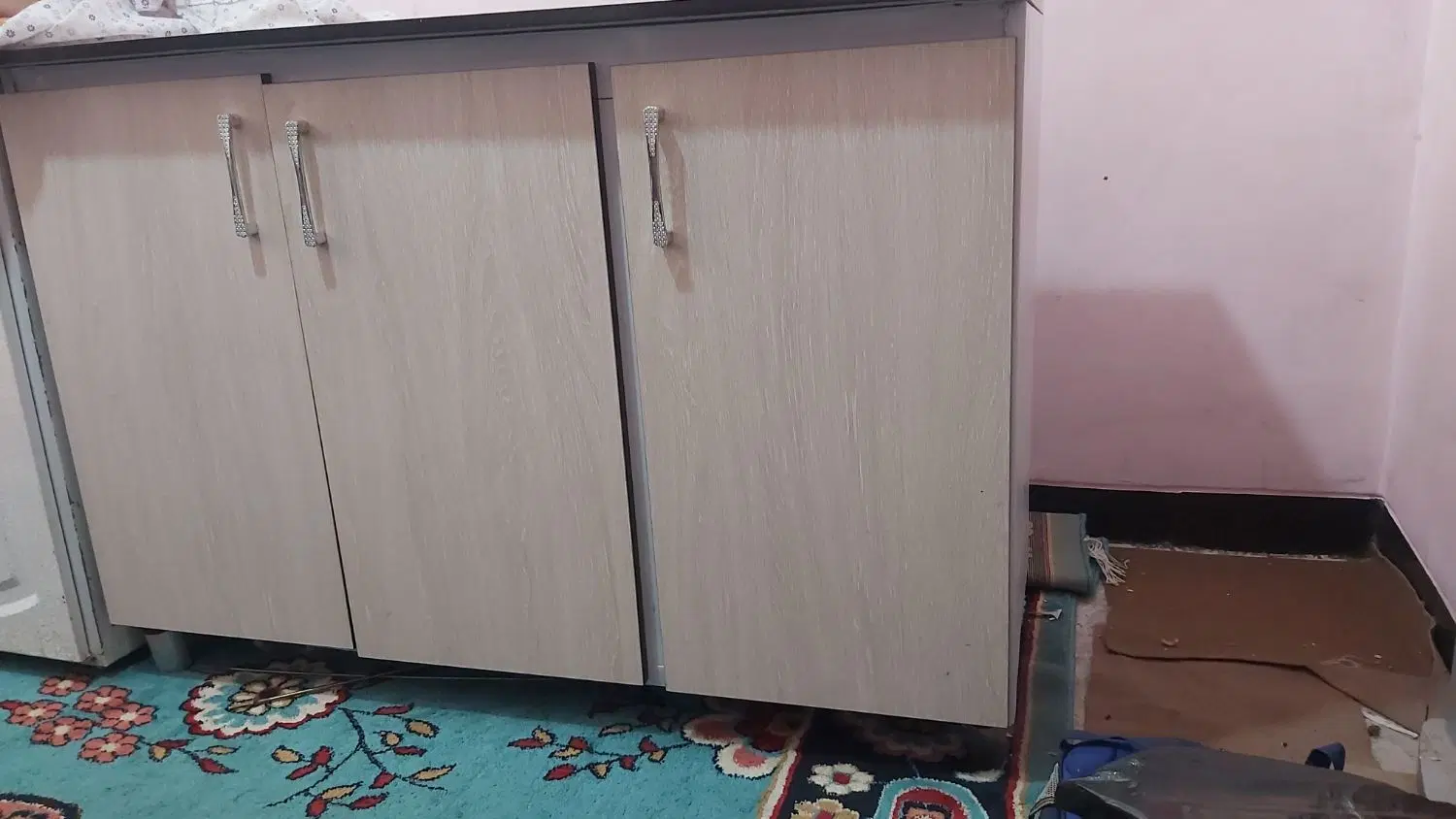 کابینت|آب‌چکان و نظم‌دهنده ظروف|خرم‌آباد, |دیوار
