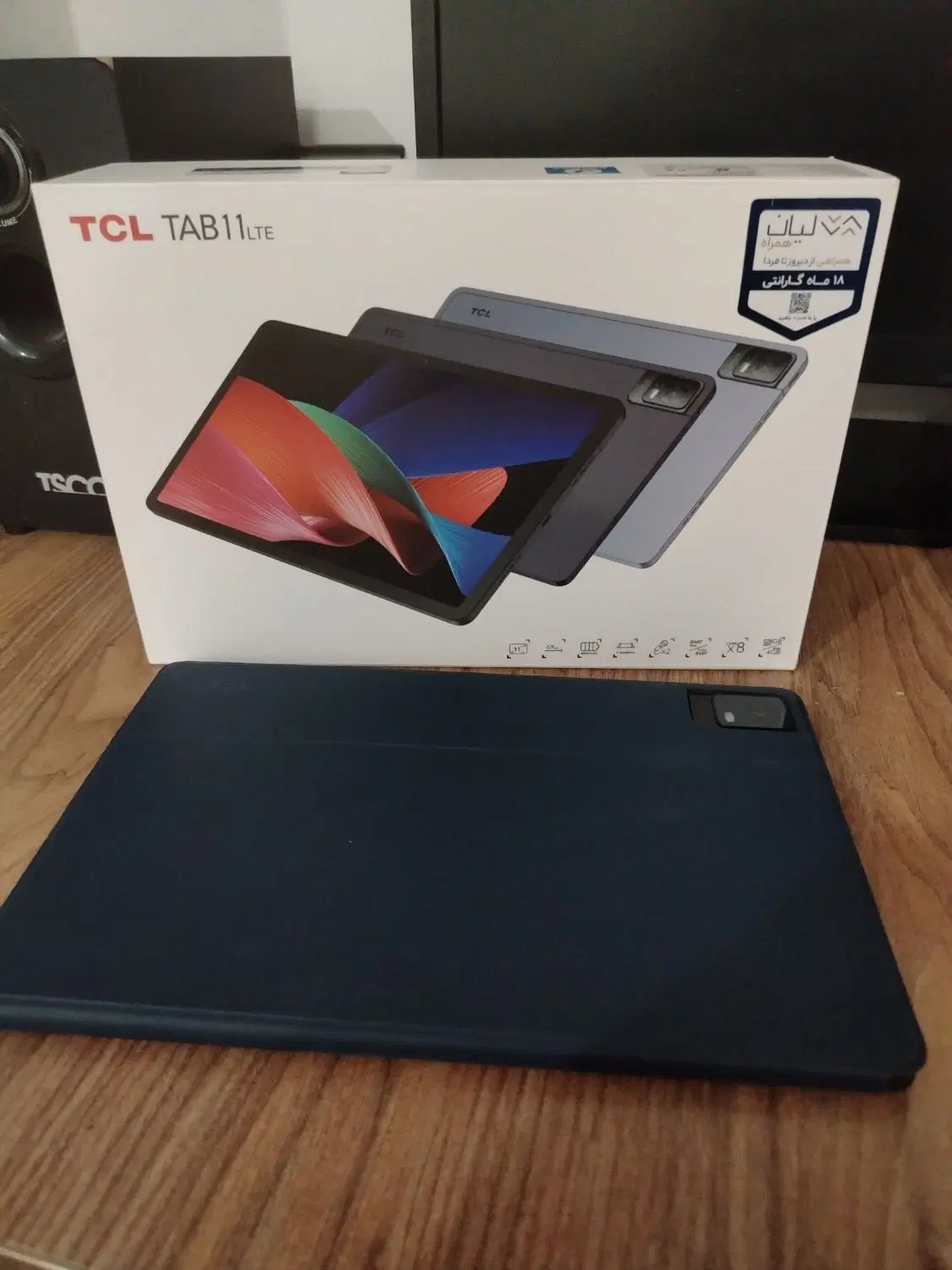 تبلت tcl|تبلت|کرمانشاه, |دیوار