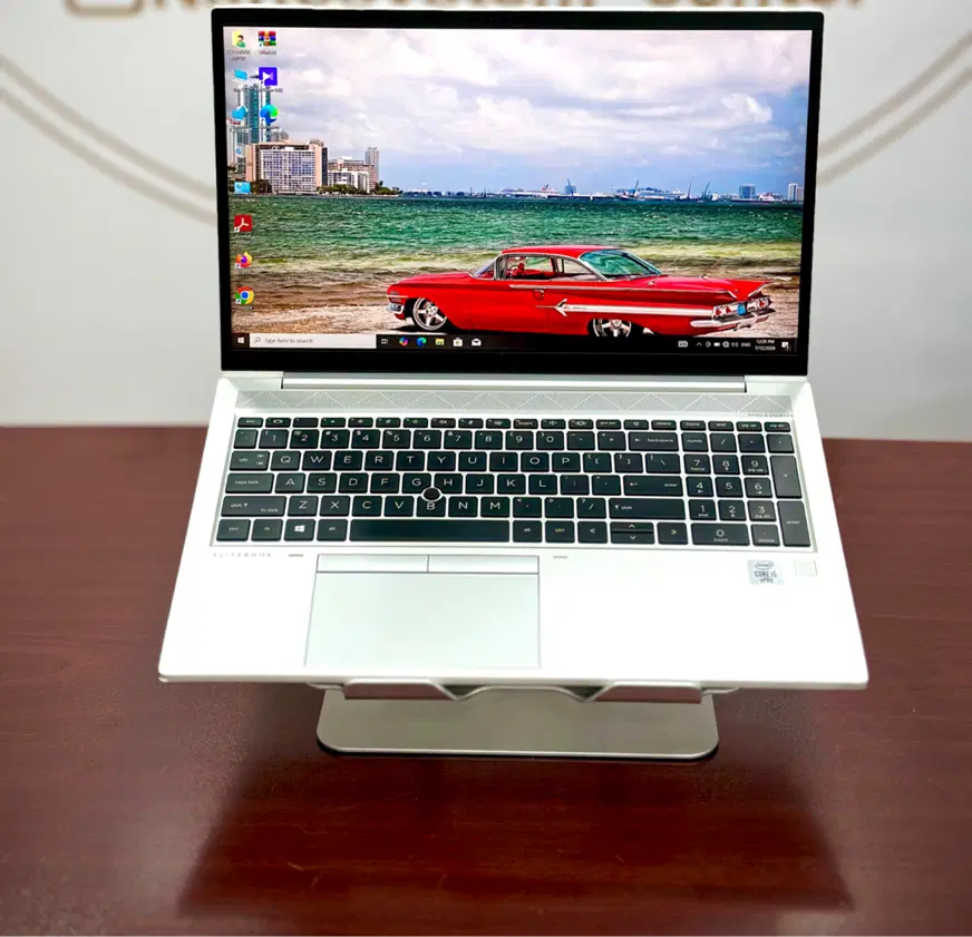 HP 850 g7|رایانه همراه|بندر ماهشهر, |دیوار