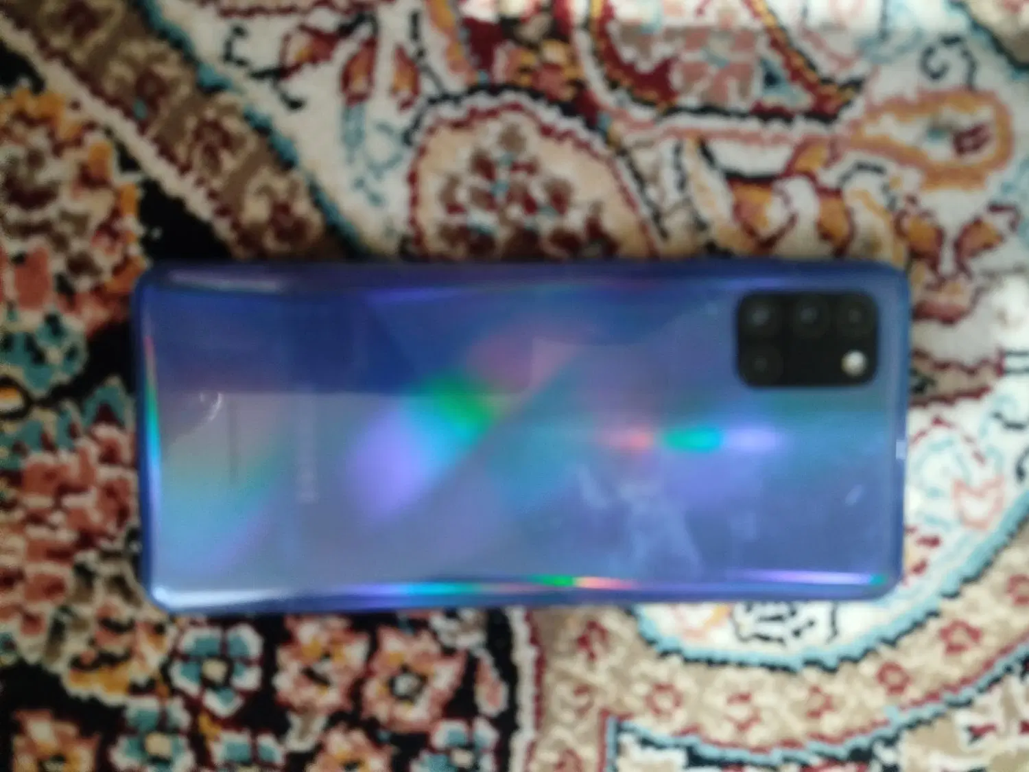 گوشی A31|موبایل|شیراز, کوشک میدان|دیوار