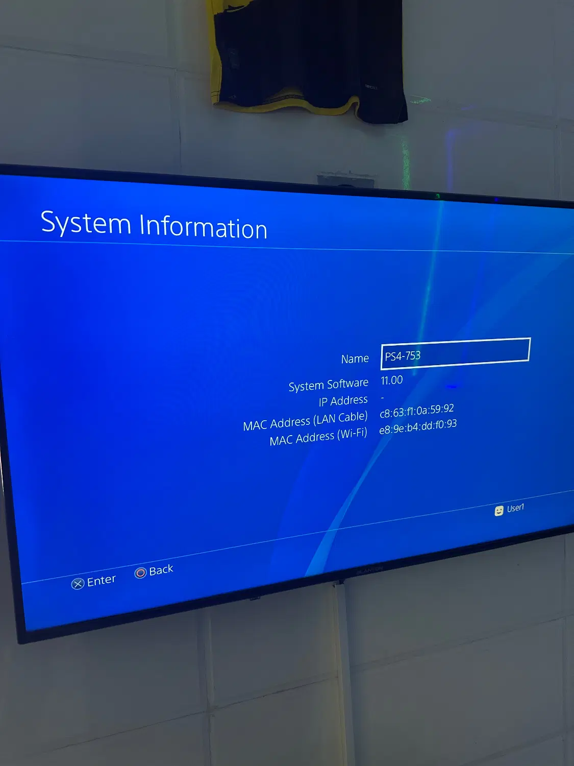 Ps4 slim|کنسول، بازی ویدئویی و آنلاین|سمنان, |دیوار