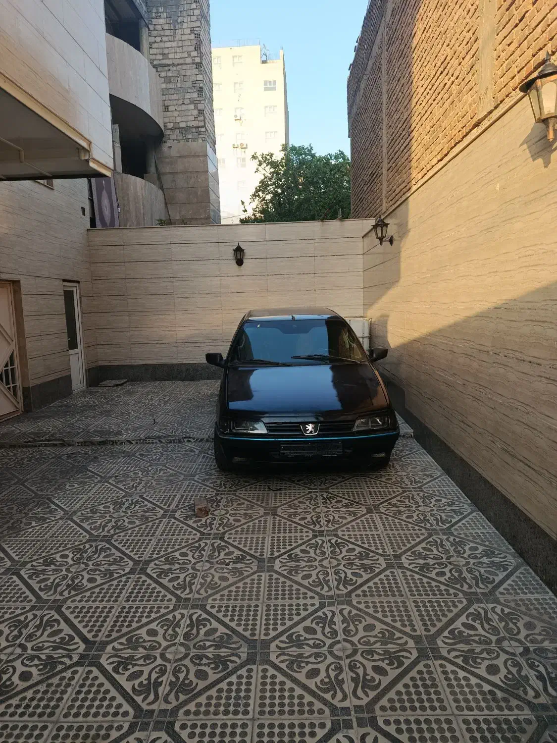 پژو ۴۰۵|خودرو سواری و وانت|ارومیه, |دیوار