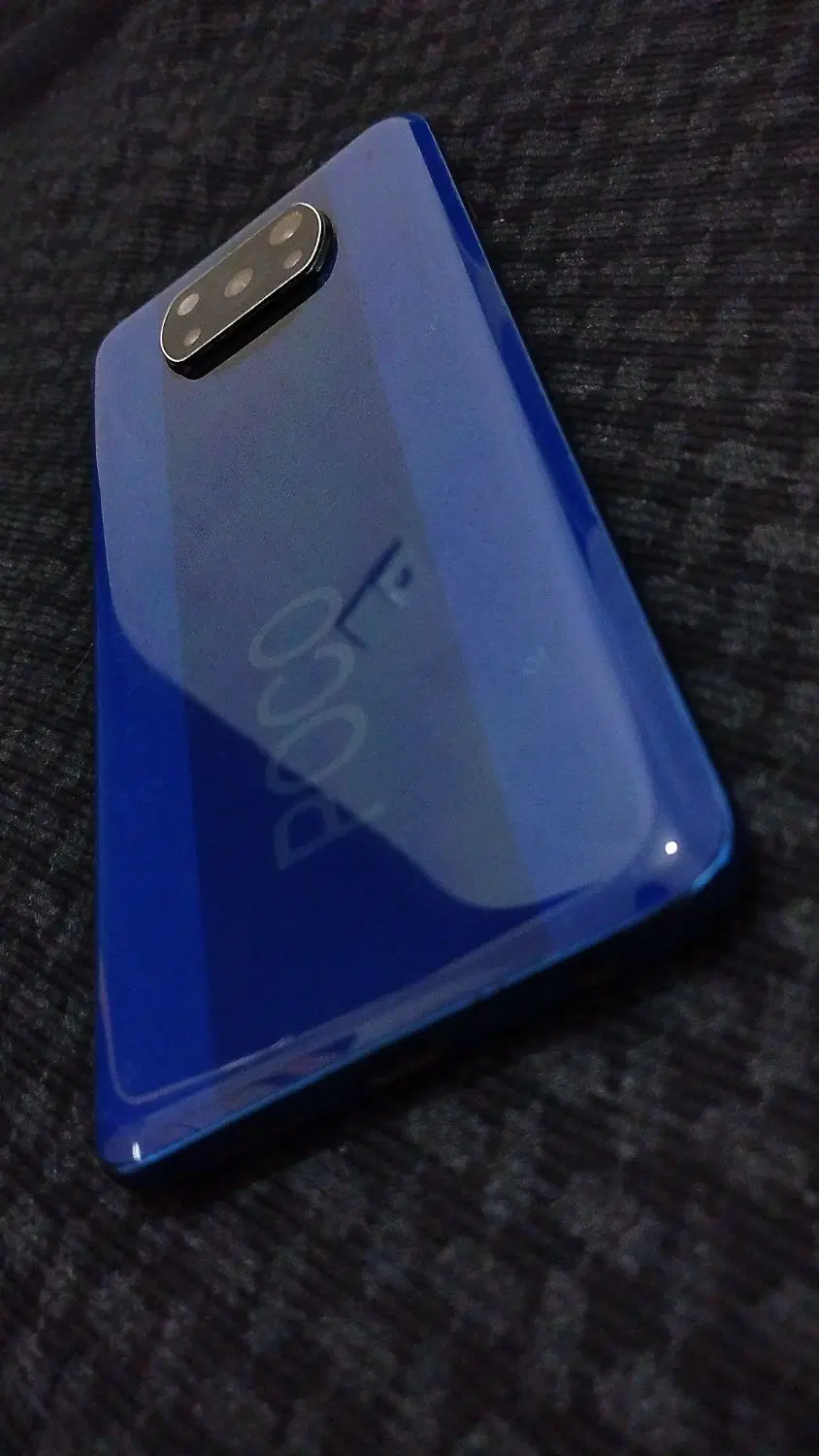 poco x3 poro|موبایل|جوانرود, |دیوار