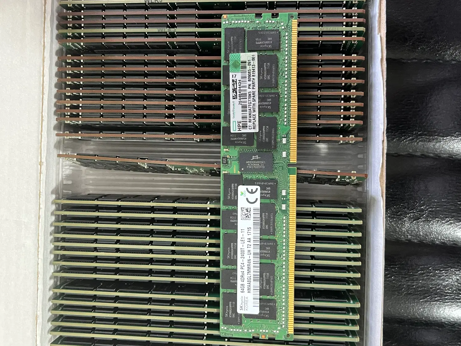 ram64g2400|قطعات و لوازم جانبی رایانه|تهران, امجدیه (خاقانی)|دیوار