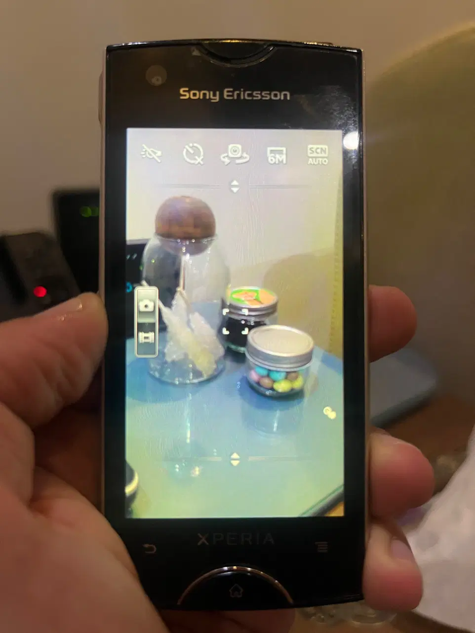 Sony Ericson Xperia Ray St18i|موبایل|تهران, شهرک چیتگر|دیوار