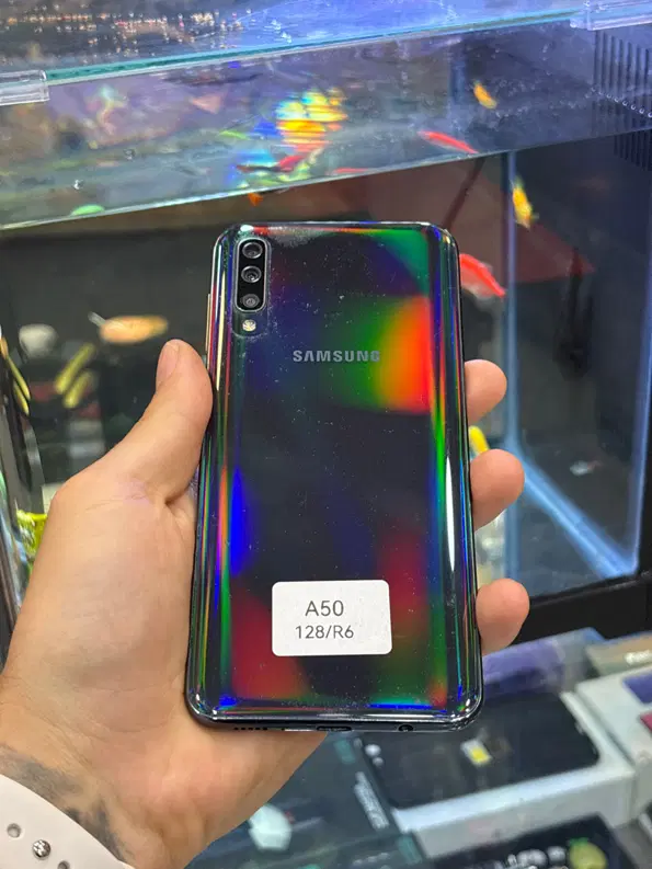 A50|موبایل|شیراز, زند|دیوار