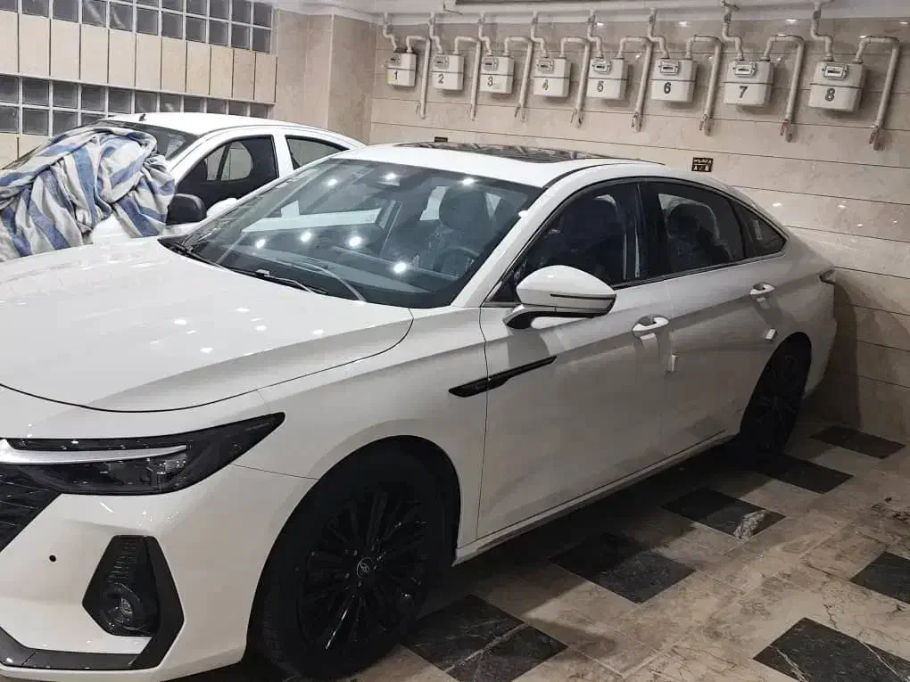 Arizzo 8|خودرو سواری و وانت|مشهد, سجاد شهر|دیوار