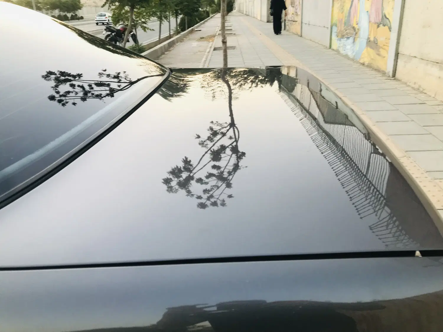 پژو ۴۰۵|خودرو سواری و وانت|تهران, جی|دیوار