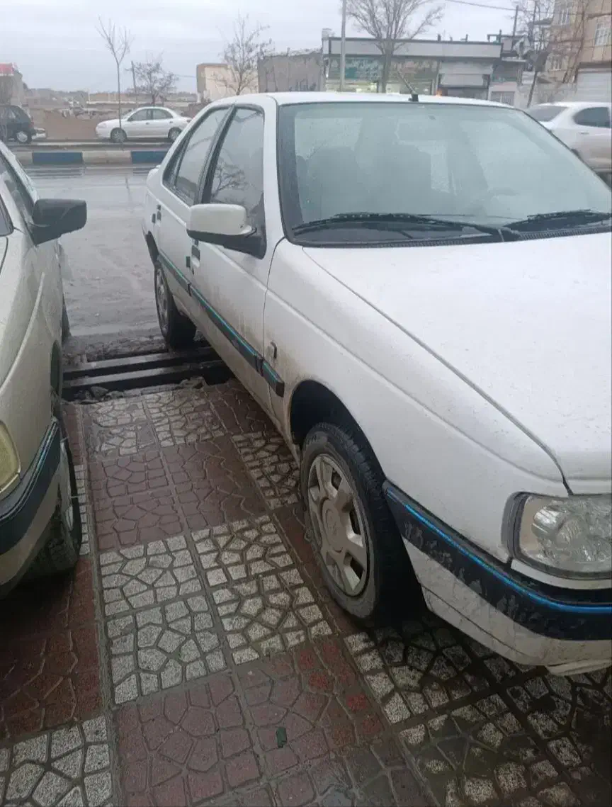 Slx تیو فایو|خودرو سواری و وانت|تربت‌حیدریه, قائم|دیوار