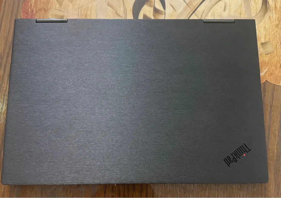 لپ تاپ Think pad|رایانه همراه|تبریز, |دیوار