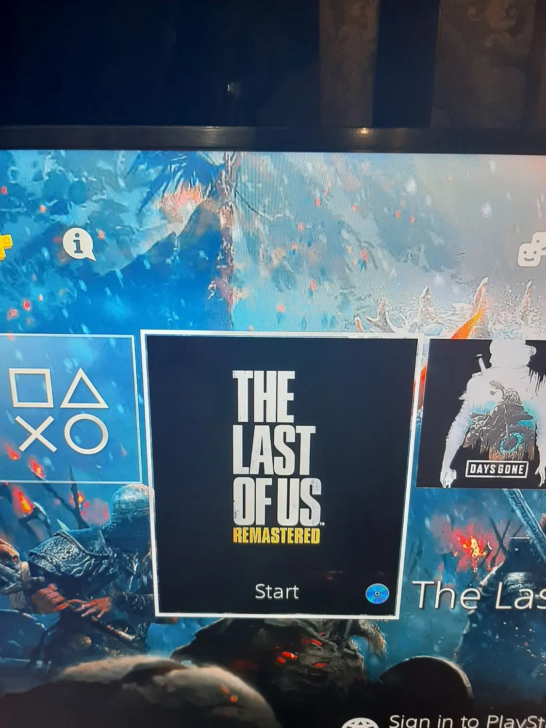 ۲عدد بازی ps4|کنسول، بازی ویدئویی و آنلاین|اهواز, ۳۰ متری|دیوار