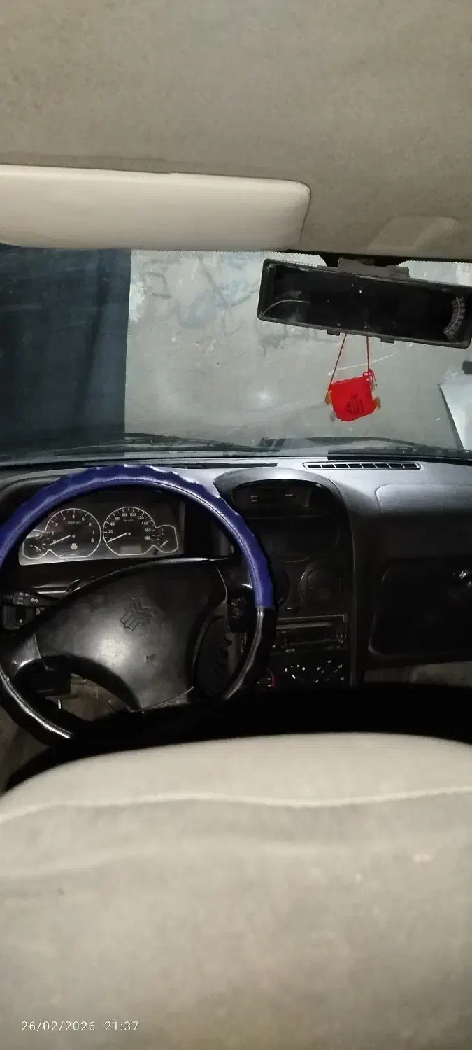 پراید 141|خودرو سواری و وانت|زاهدان, |دیوار