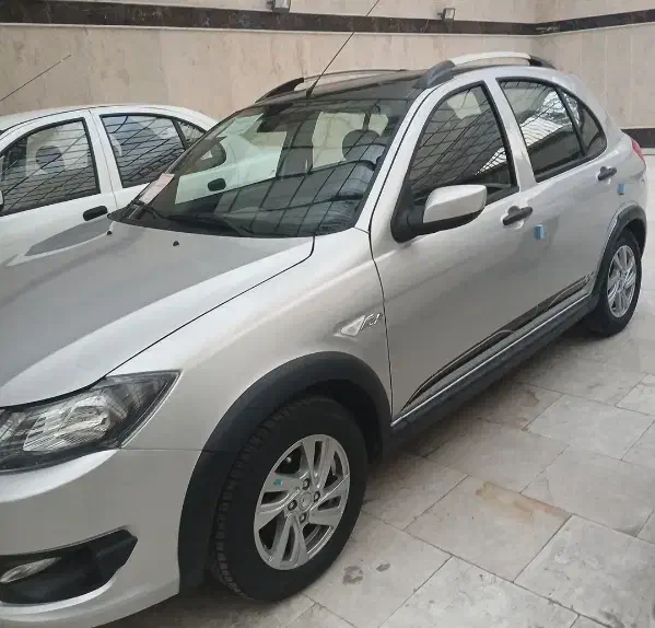 کوییک فول   GXRL|خودرو سواری و وانت|کرج, کوی امامیه|دیوار