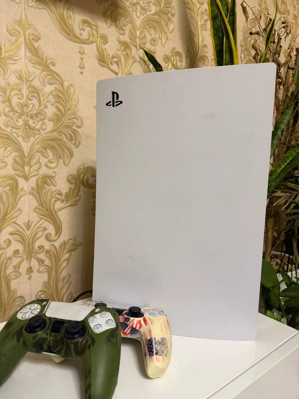 ps5|کنسول، بازی ویدئویی و آنلاین|رشت, جهاد|دیوار