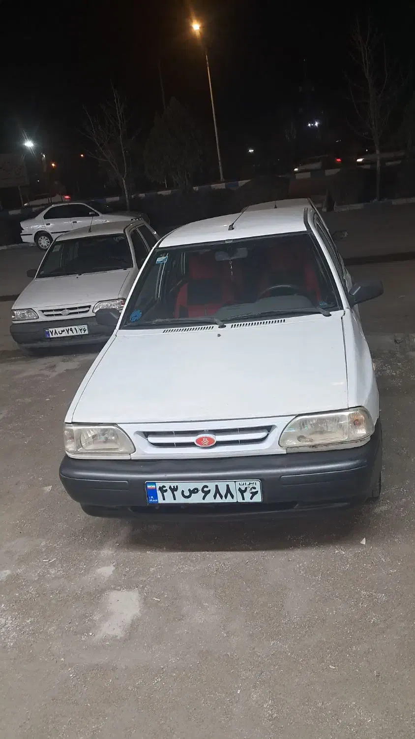 مدل ۹۰ دوررنگ|خودرو سواری و وانت|شیروان (خراسان), |دیوار