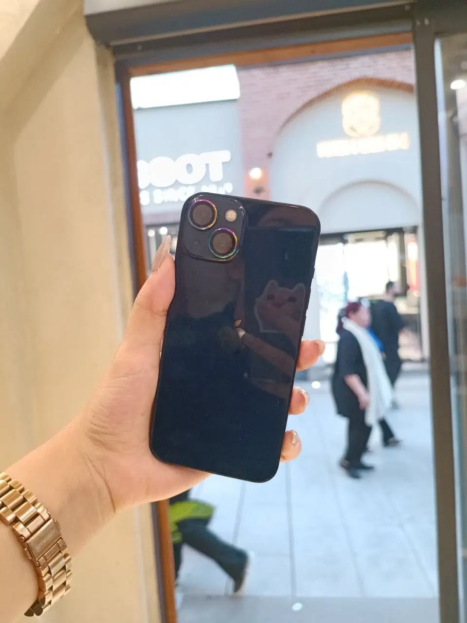 Iphone 13 normal 256|موبایل|تهران, ایرانشهر|دیوار