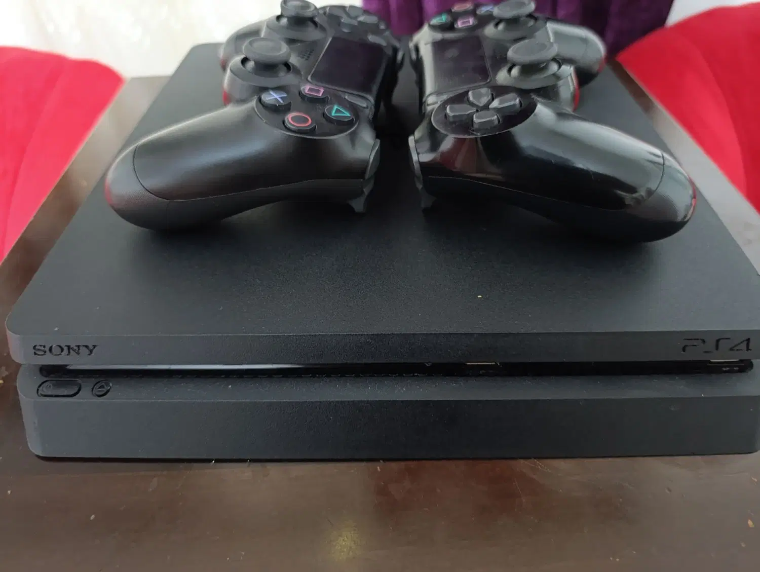 ps4|کنسول، بازی ویدئویی و آنلاین|بیجار, |دیوار