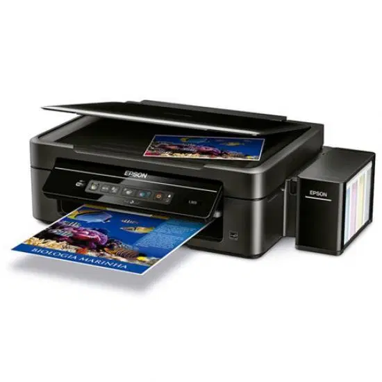 Epson L365|پرینتر، اسکنر، کپی، فکس|ارومیه, |دیوار