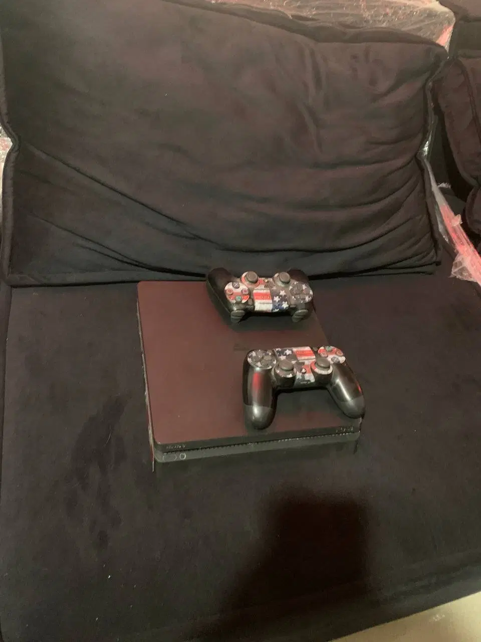 ps4|کنسول، بازی ویدئویی و آنلاین|تهران, جنت‌آباد شمالی|دیوار